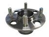 Cubo de rueda Wheel Hub Bearing:42200-SAA-E02