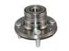 Radnabe Wheel Hub Bearing:MB809577