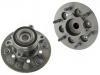 Moyeu de roue Wheel Hub Bearing:8258321430